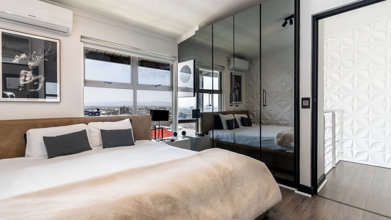Photo of Bedroom in Salt River