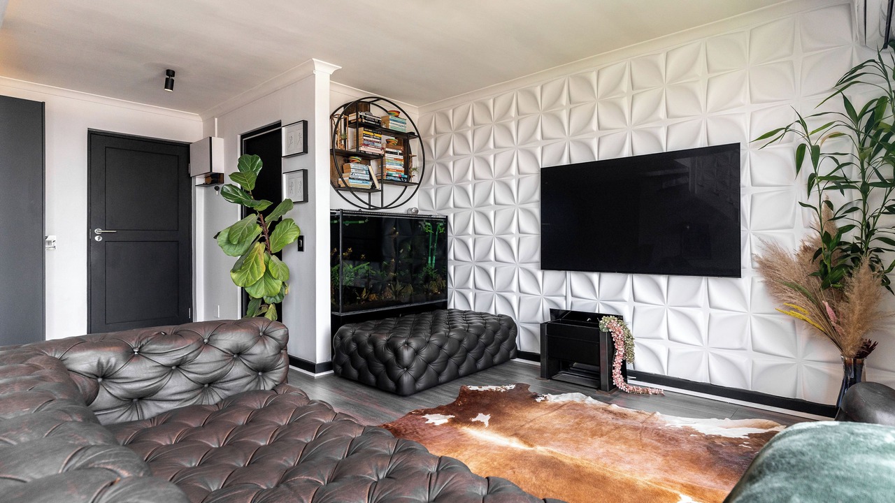 Photo of Livingroom in Salt River