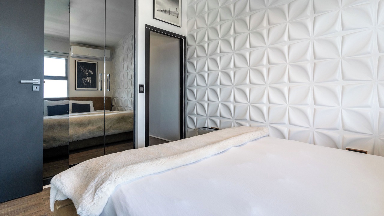 Photo of Bedroom in Salt River