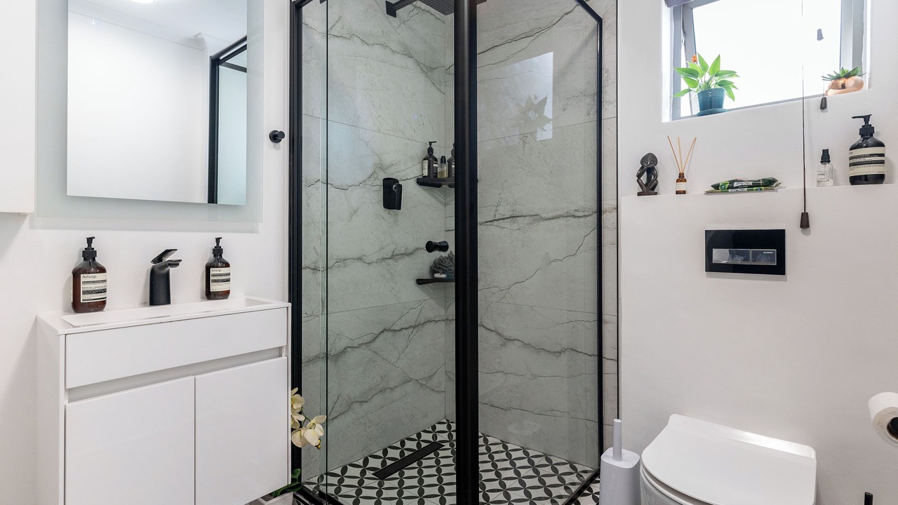Photo of Bathroom in Salt River