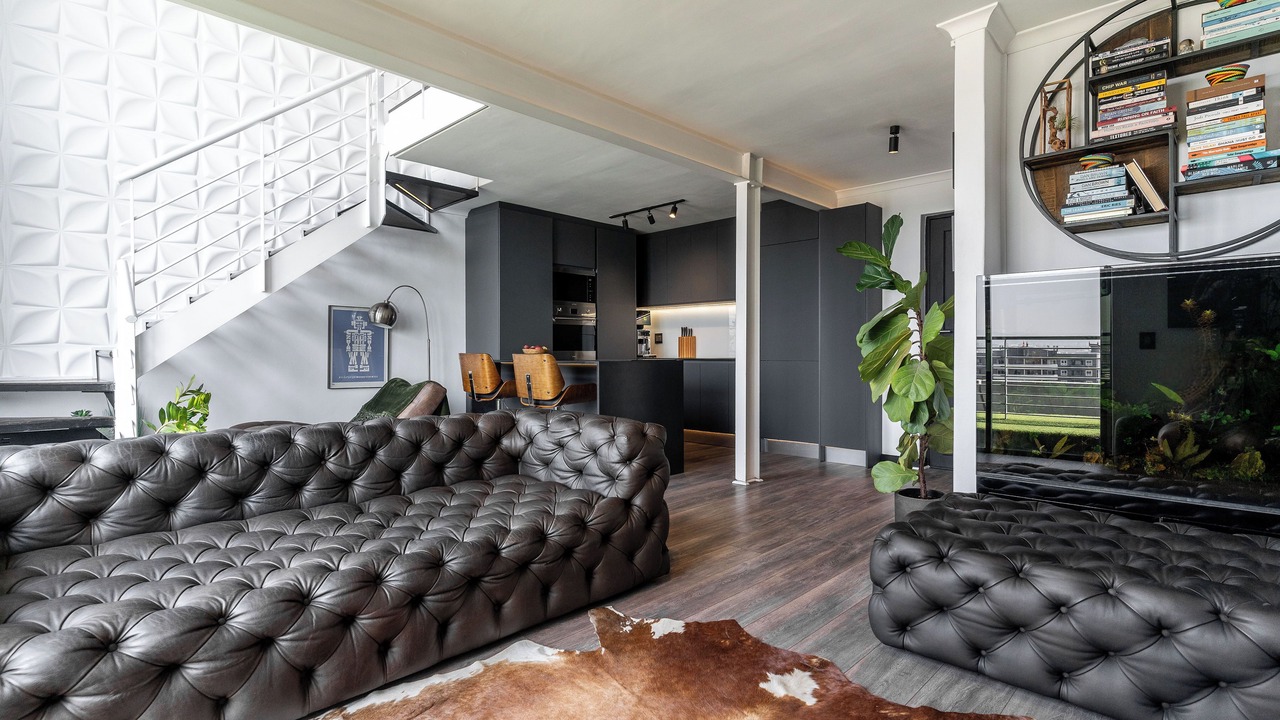 Photo of Livingroom in Salt River