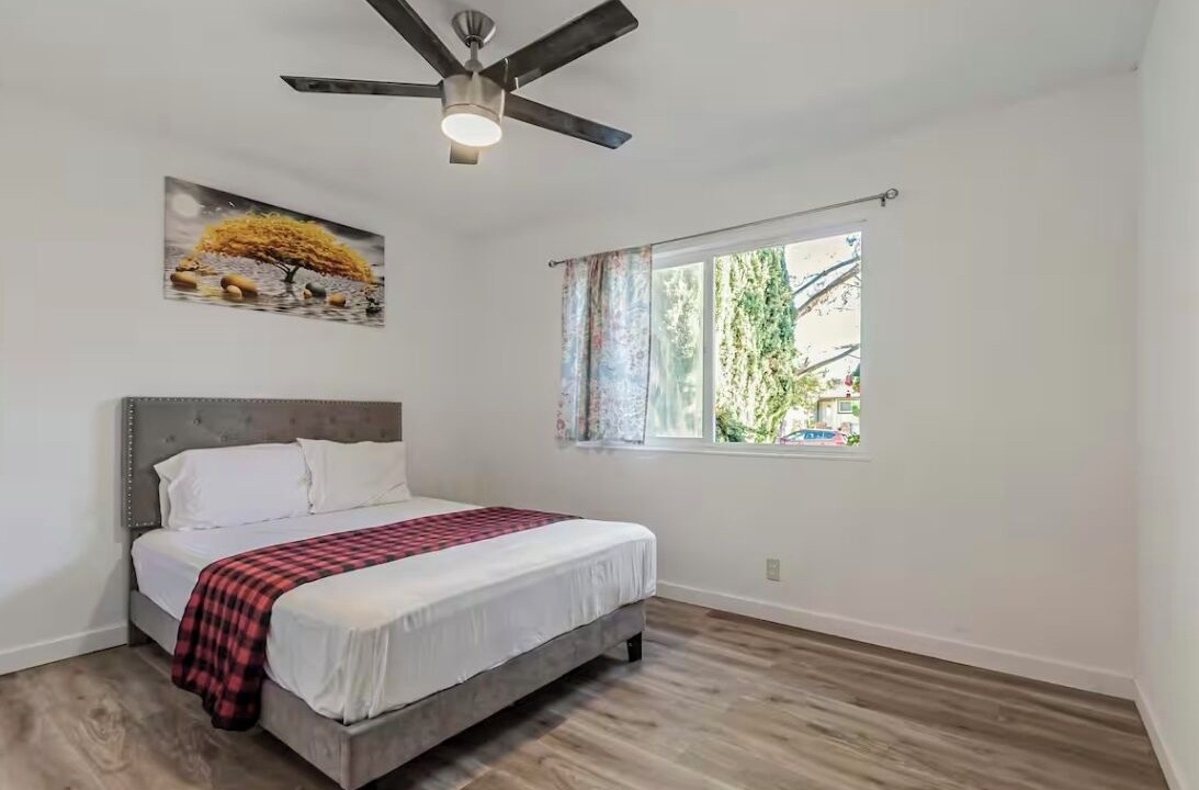 Photo of Bedroom in Morrill