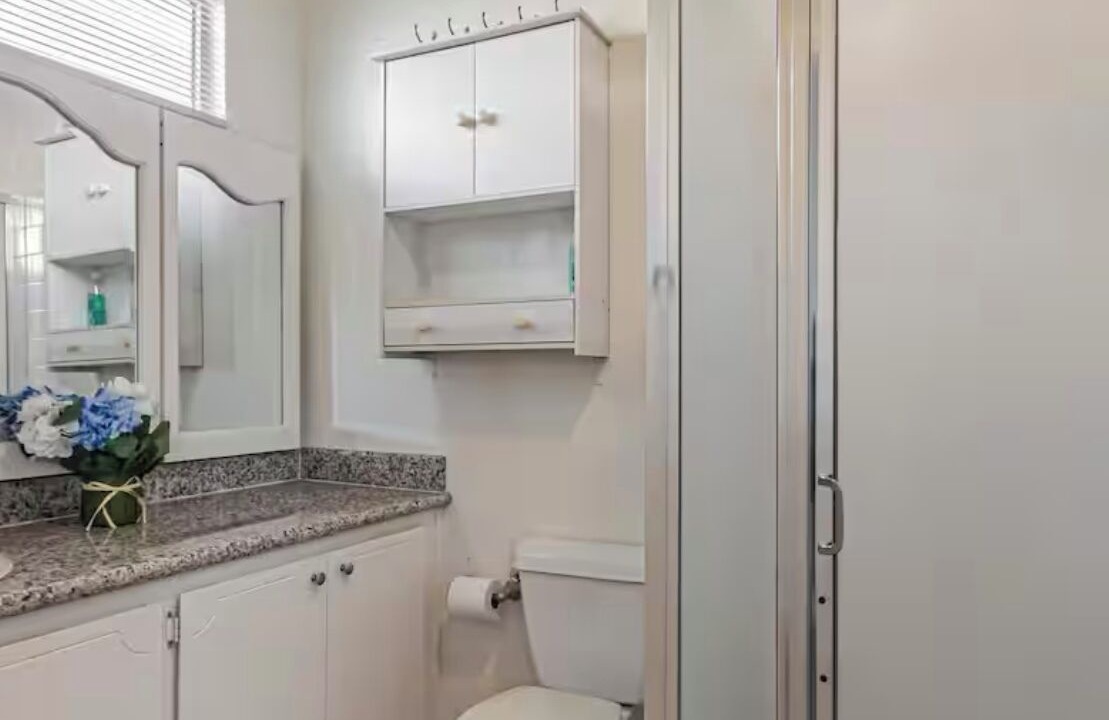 Photo of Bathroom in Morrill