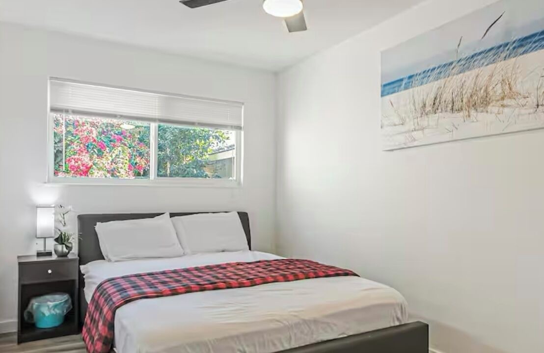 Photo of Bedroom in Morrill