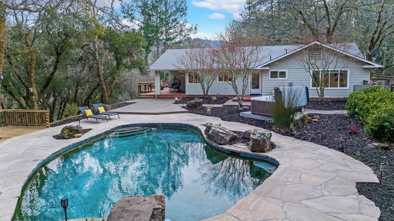 Photo of Outdoor in Santa Rosa