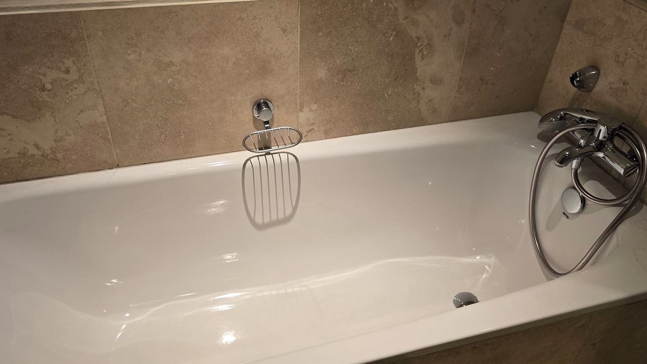 Photo of Bathroom in Sandown