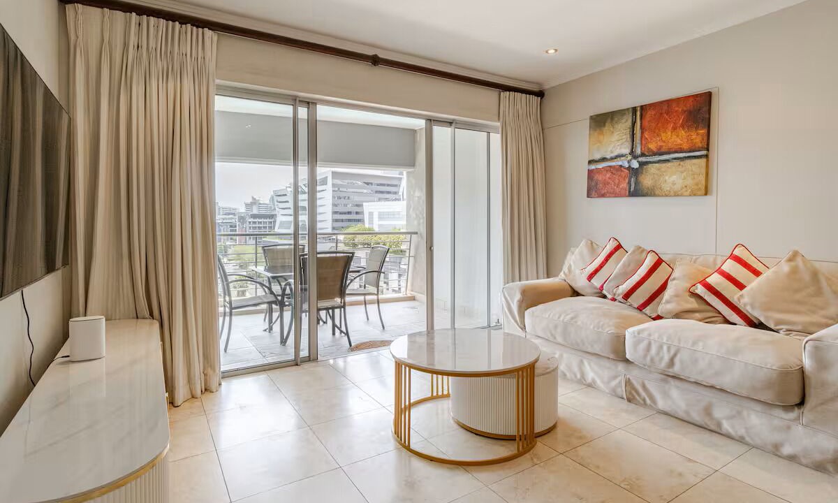 Photo of Livingroom in Sandown