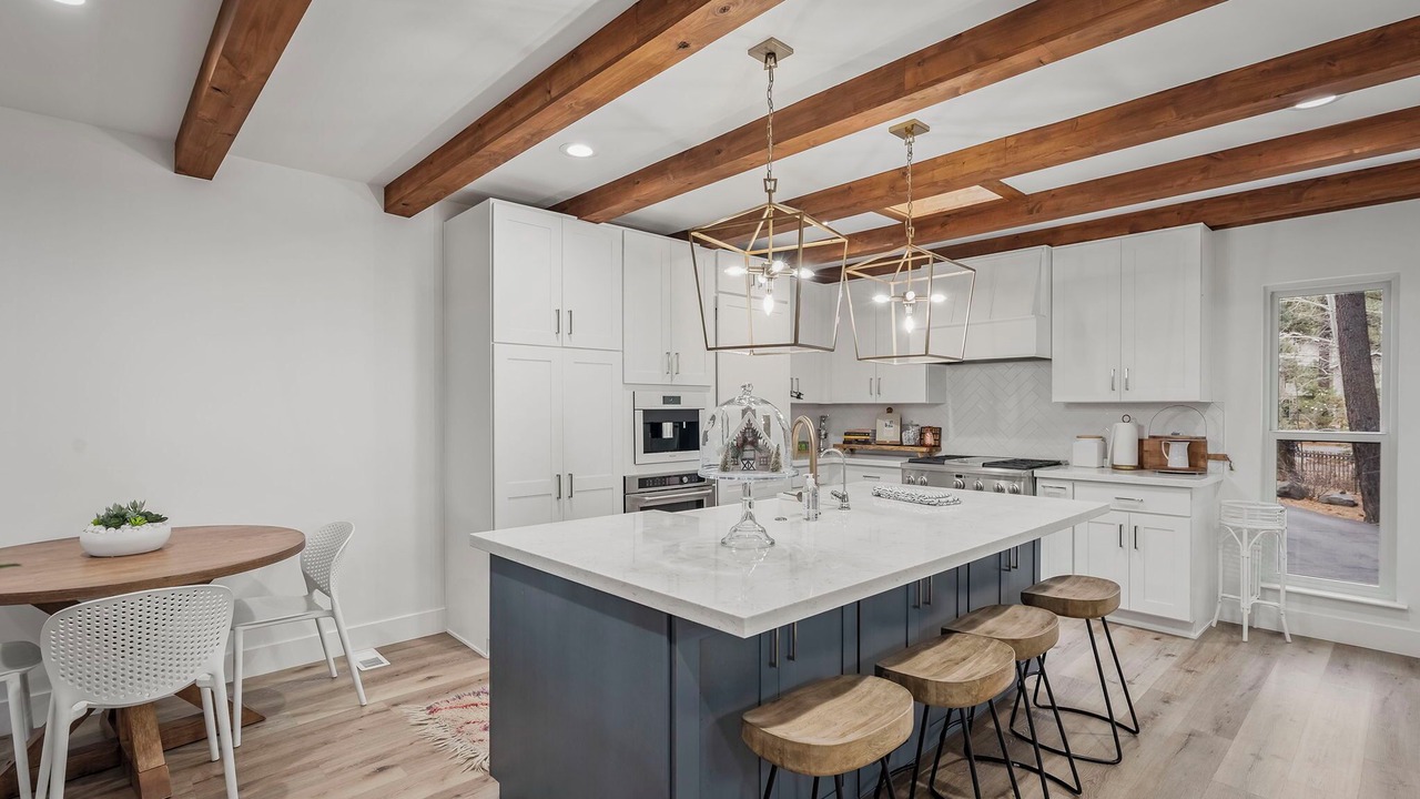 Photo of Kitchen in Incline Village