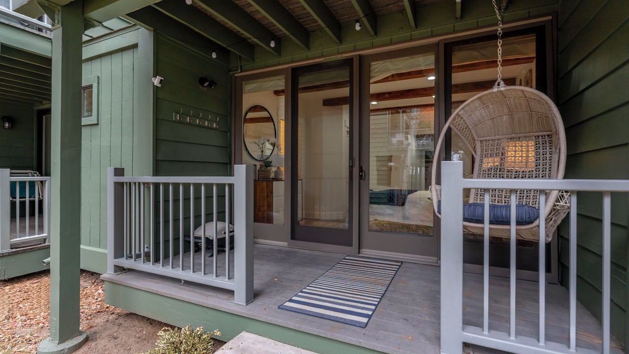 Photo of Outdoor in Incline Village