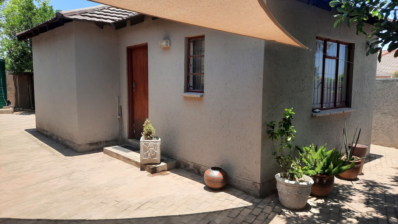 Photo of Outdoor in Phalaborwa