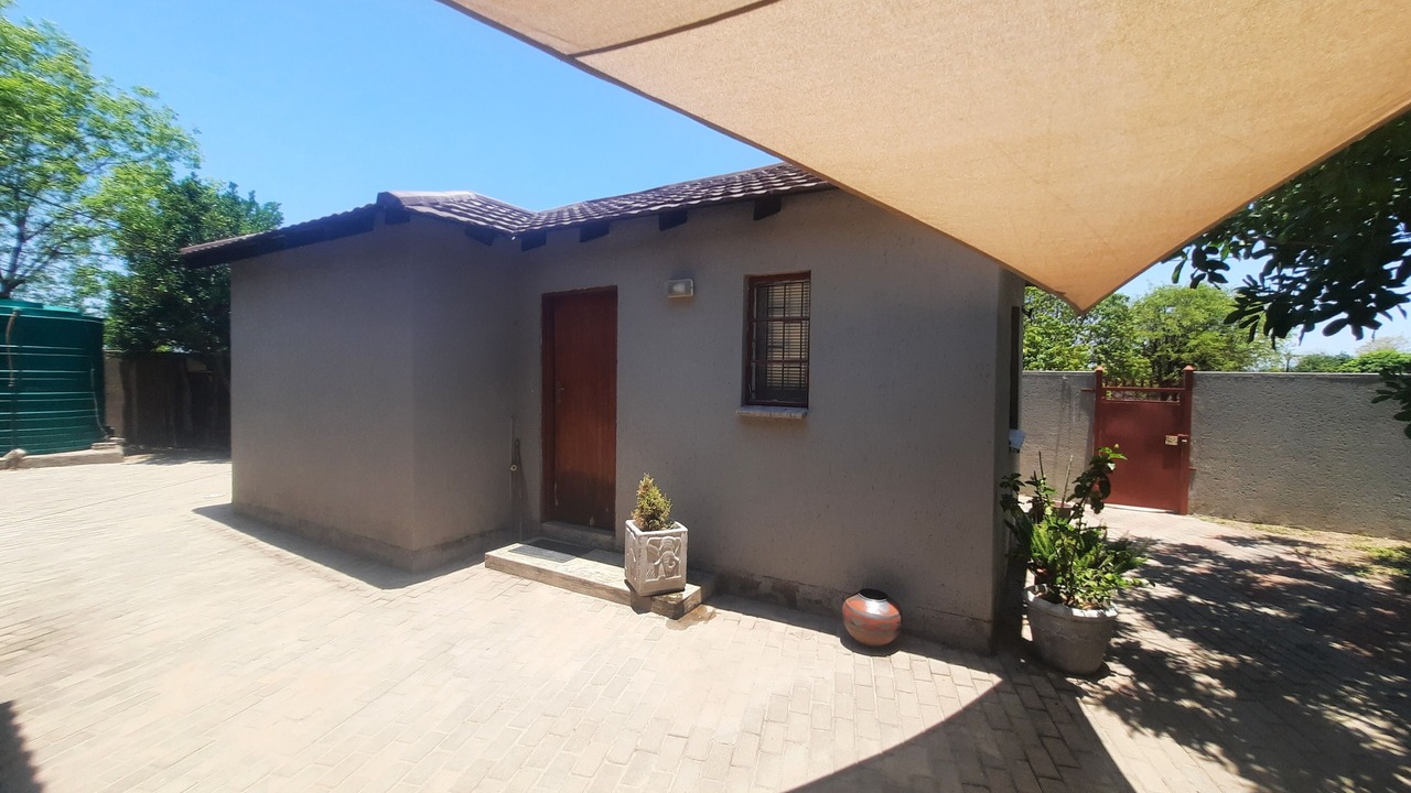 Photo of Outdoor in Phalaborwa