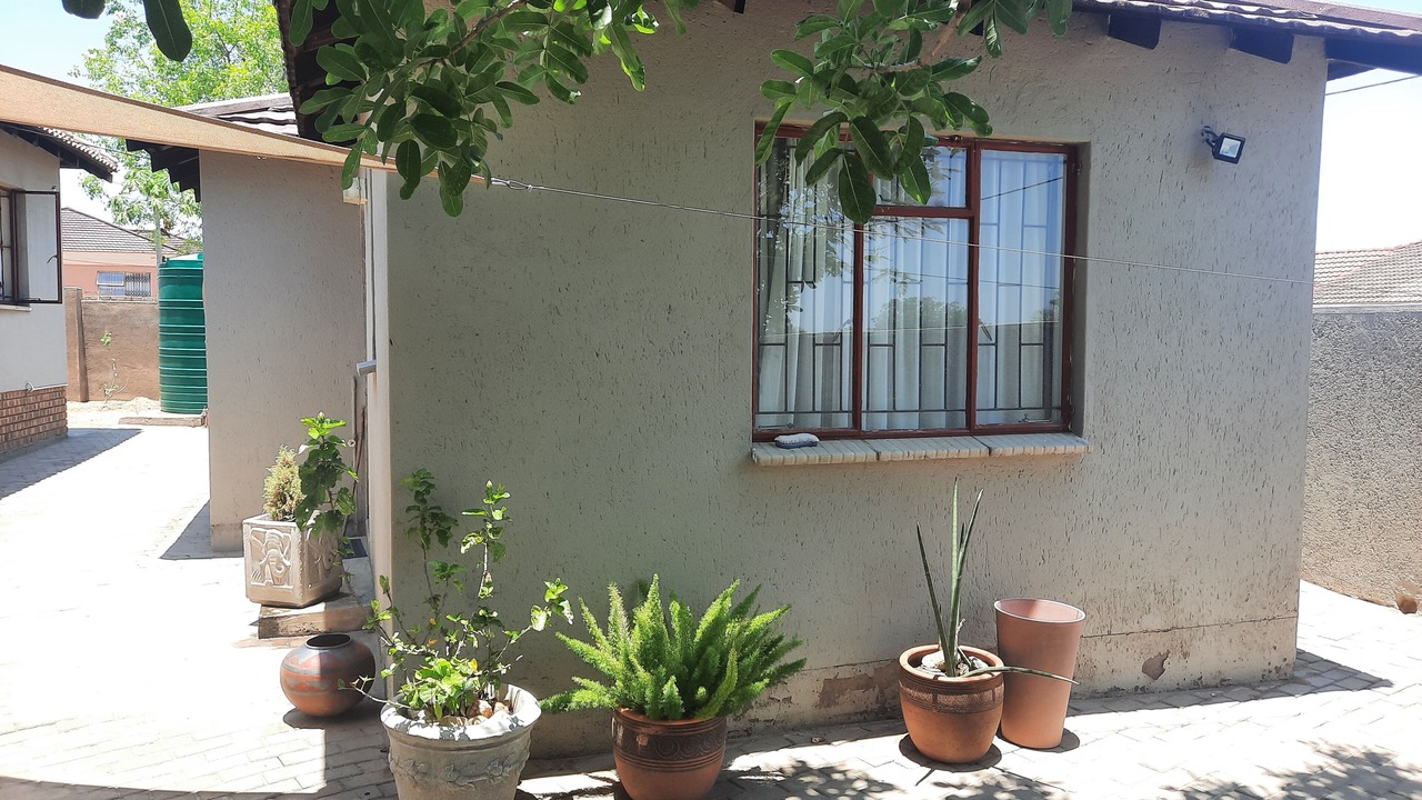 Photo of Outdoor in Phalaborwa