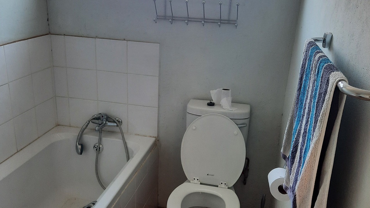 Photo of Bathroom in Phalaborwa