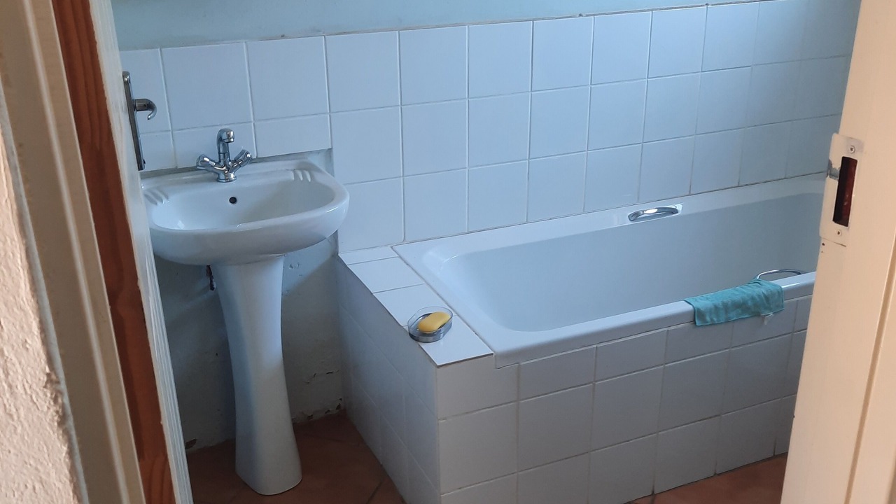 Photo of Bathroom in Phalaborwa