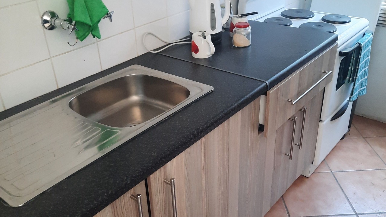 Photo of Kitchen in Phalaborwa