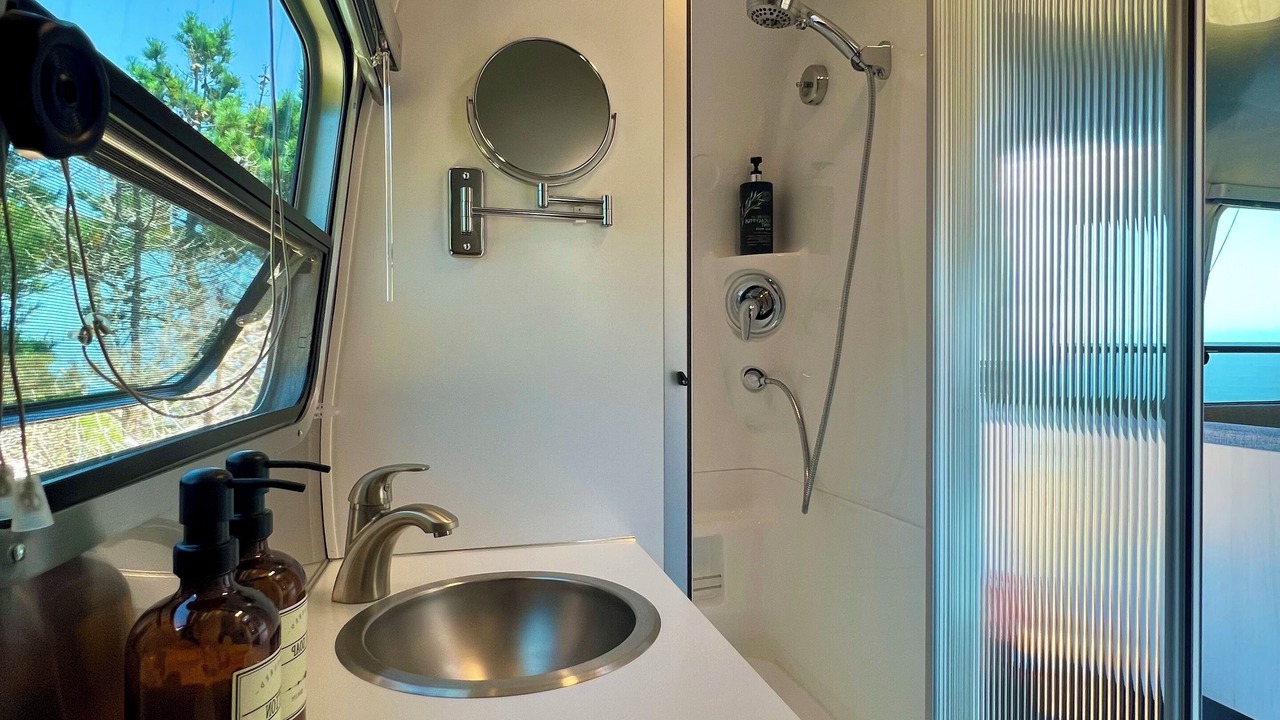 Photo of Bathroom in Half Moon Bay
