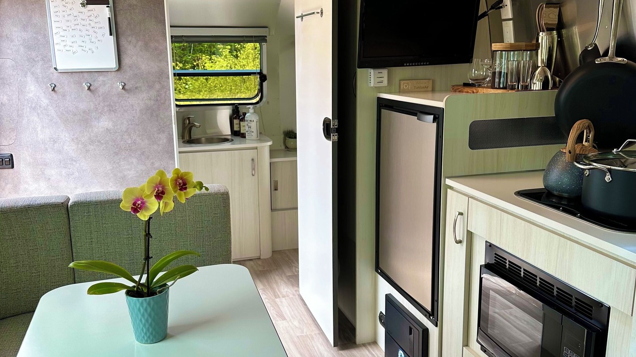 Photo of Kitchen in Half Moon Bay