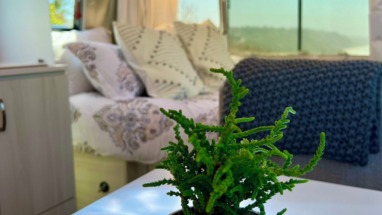 Photo of Bedroom in Half Moon Bay