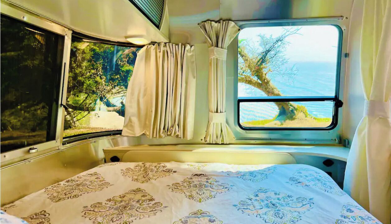 Photo of Bedroom in Half Moon Bay
