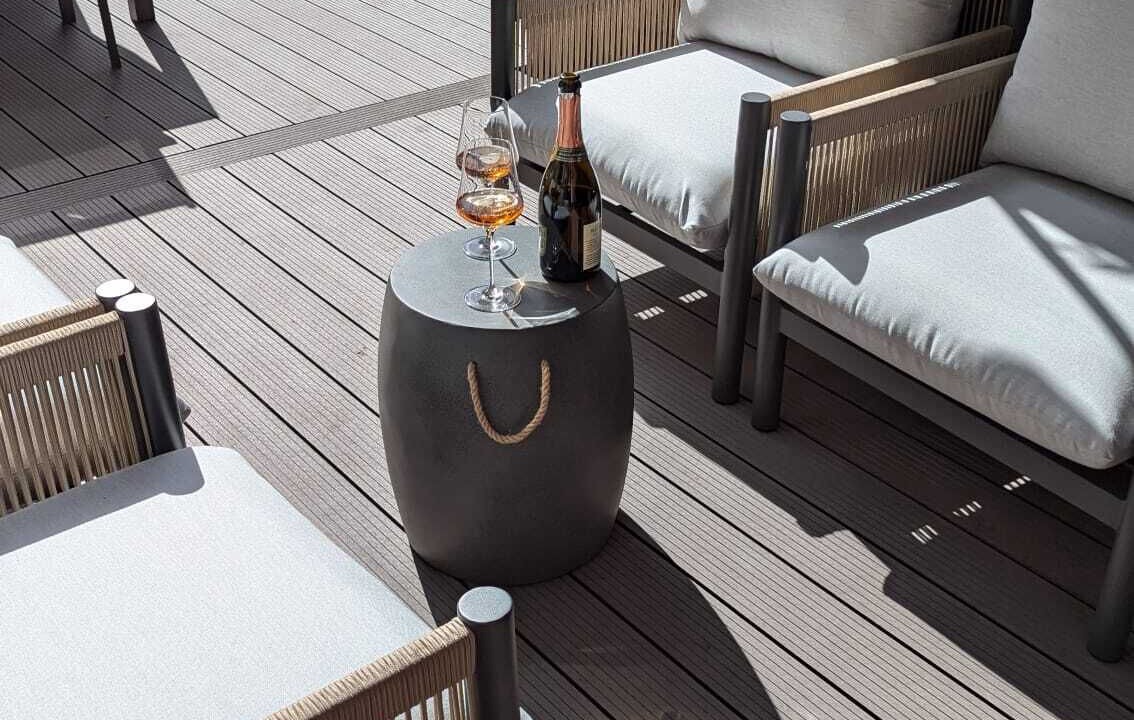 Photo of Patio Balcony in Port Alfred
