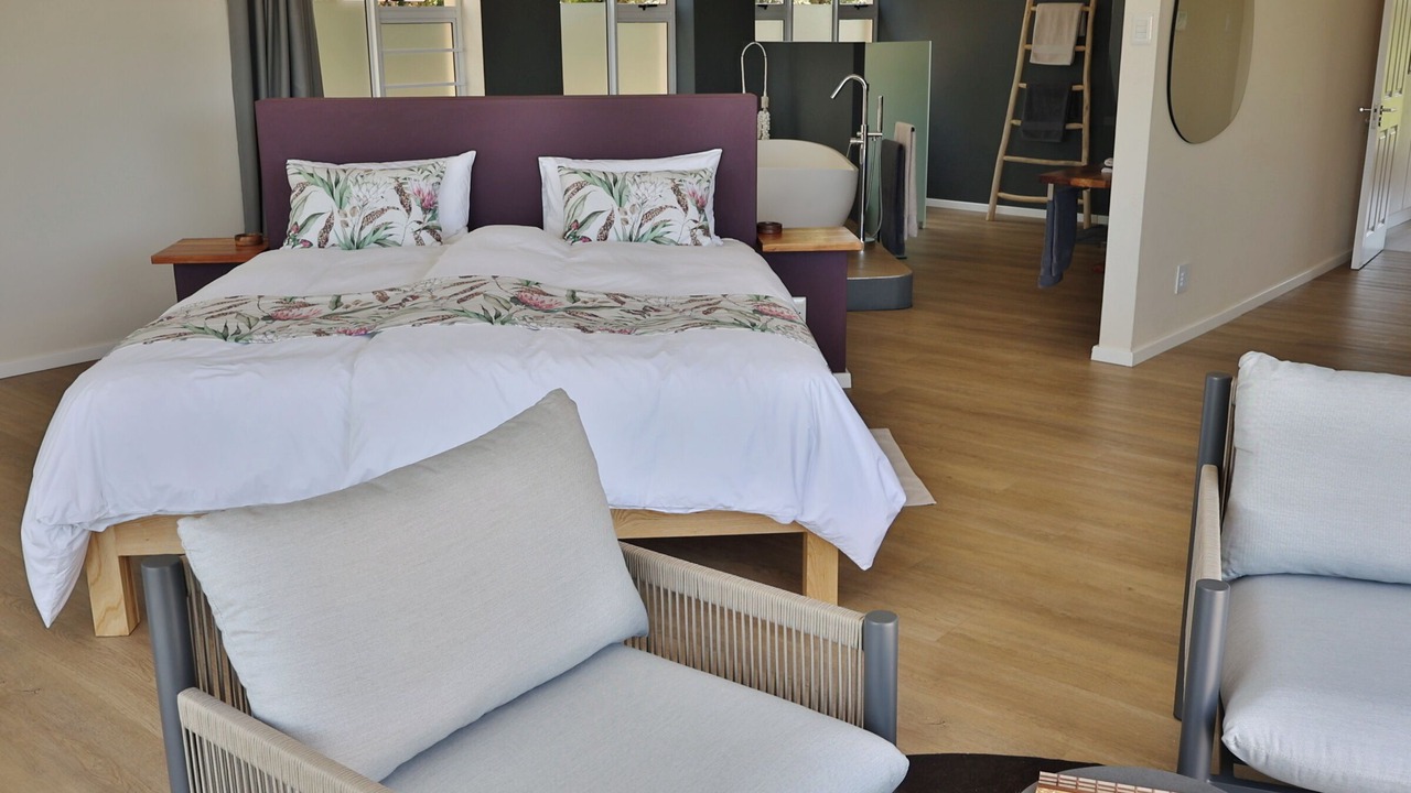 Photo of Bedroom in Port Alfred