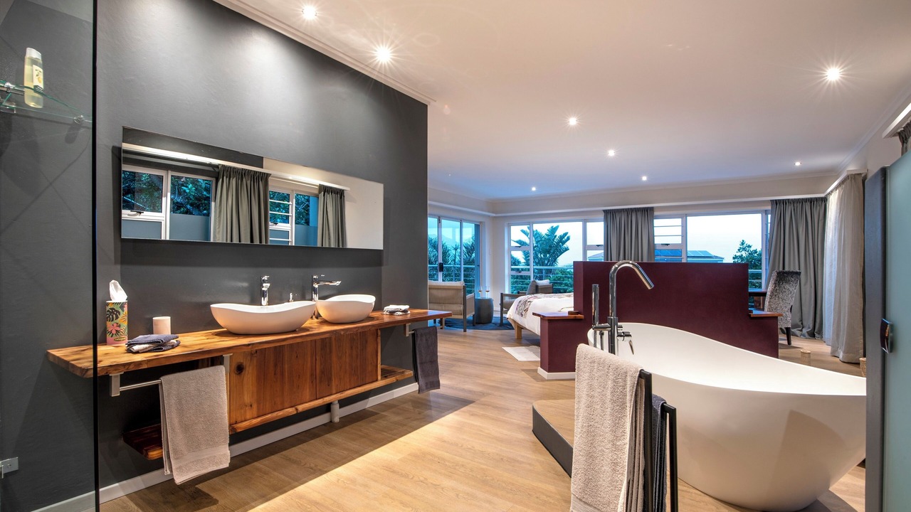 Photo of Bathroom in Port Alfred