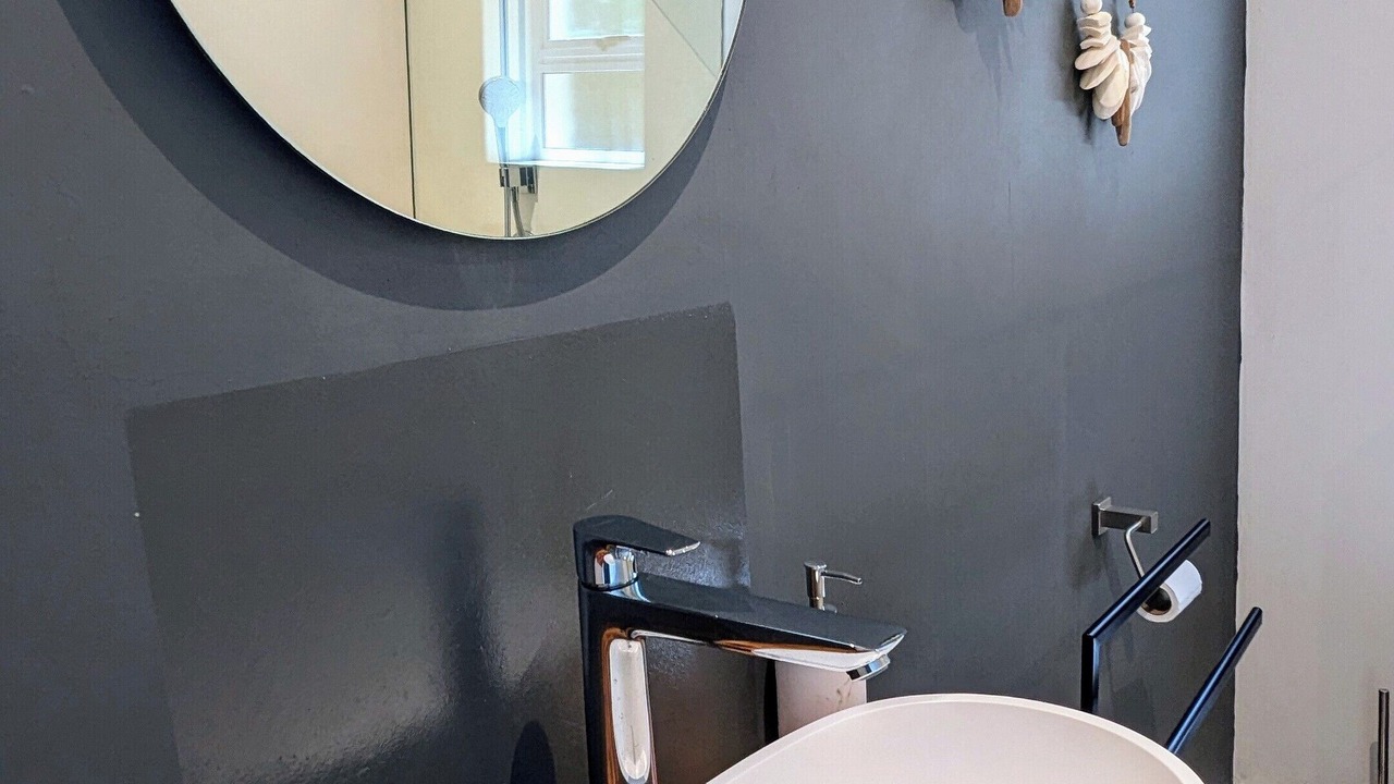 Photo of Bathroom in Port Alfred