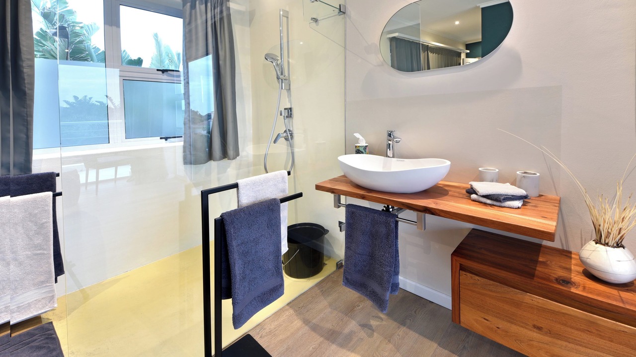 Photo of Bathroom in Port Alfred