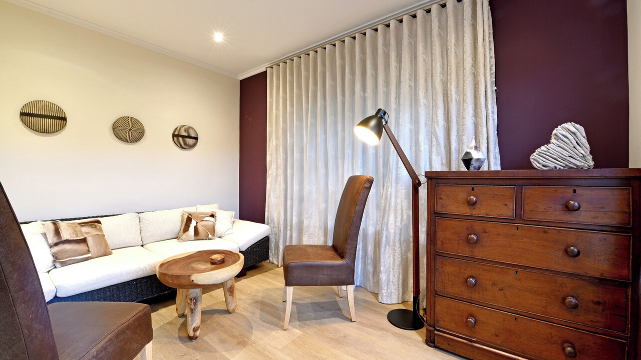 Photo of Livingroom in Port Alfred