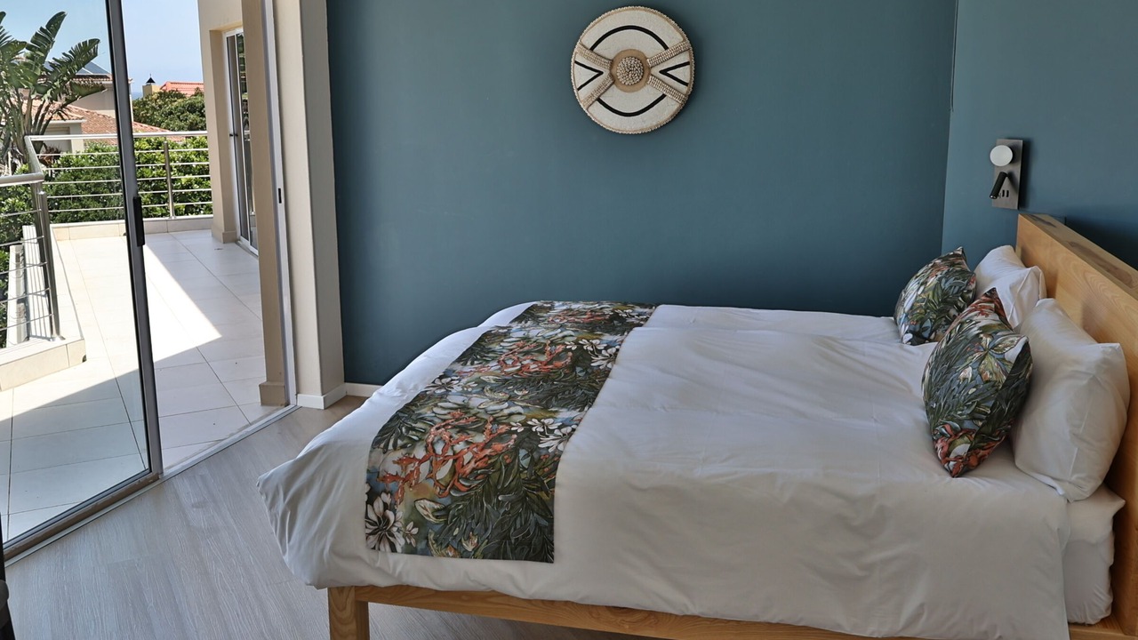 Photo of Bedroom in Port Alfred