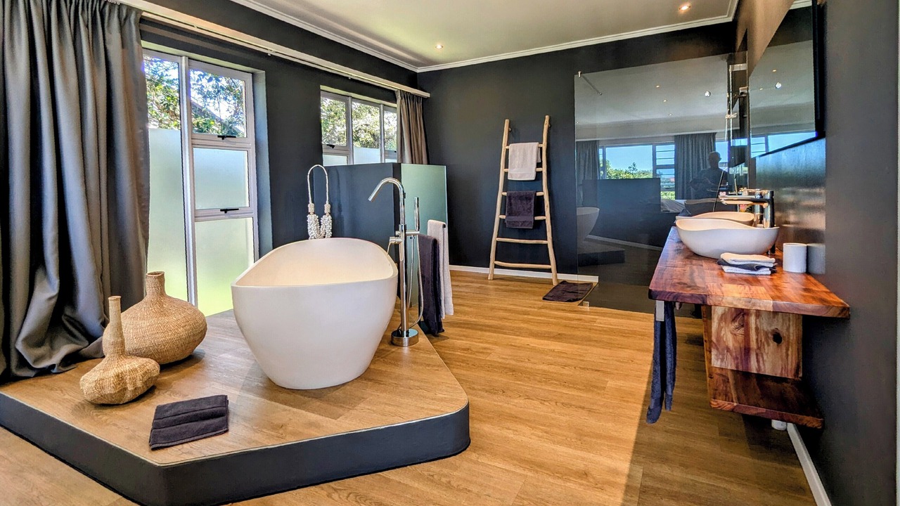 Photo of Bathroom in Port Alfred