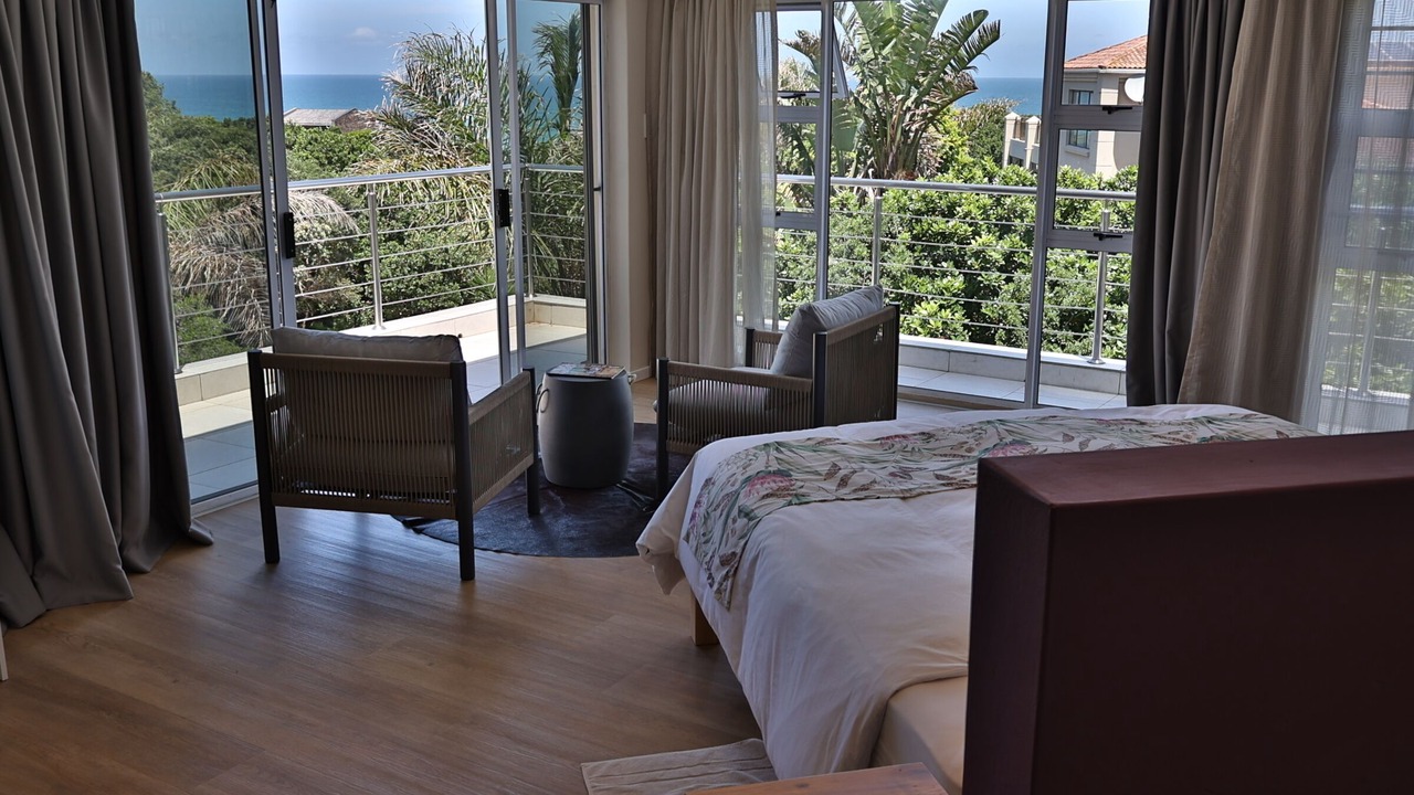 Photo of Bedroom in Port Alfred
