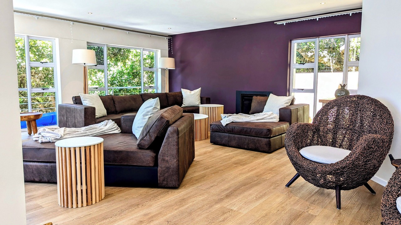 Photo of Livingroom in Port Alfred