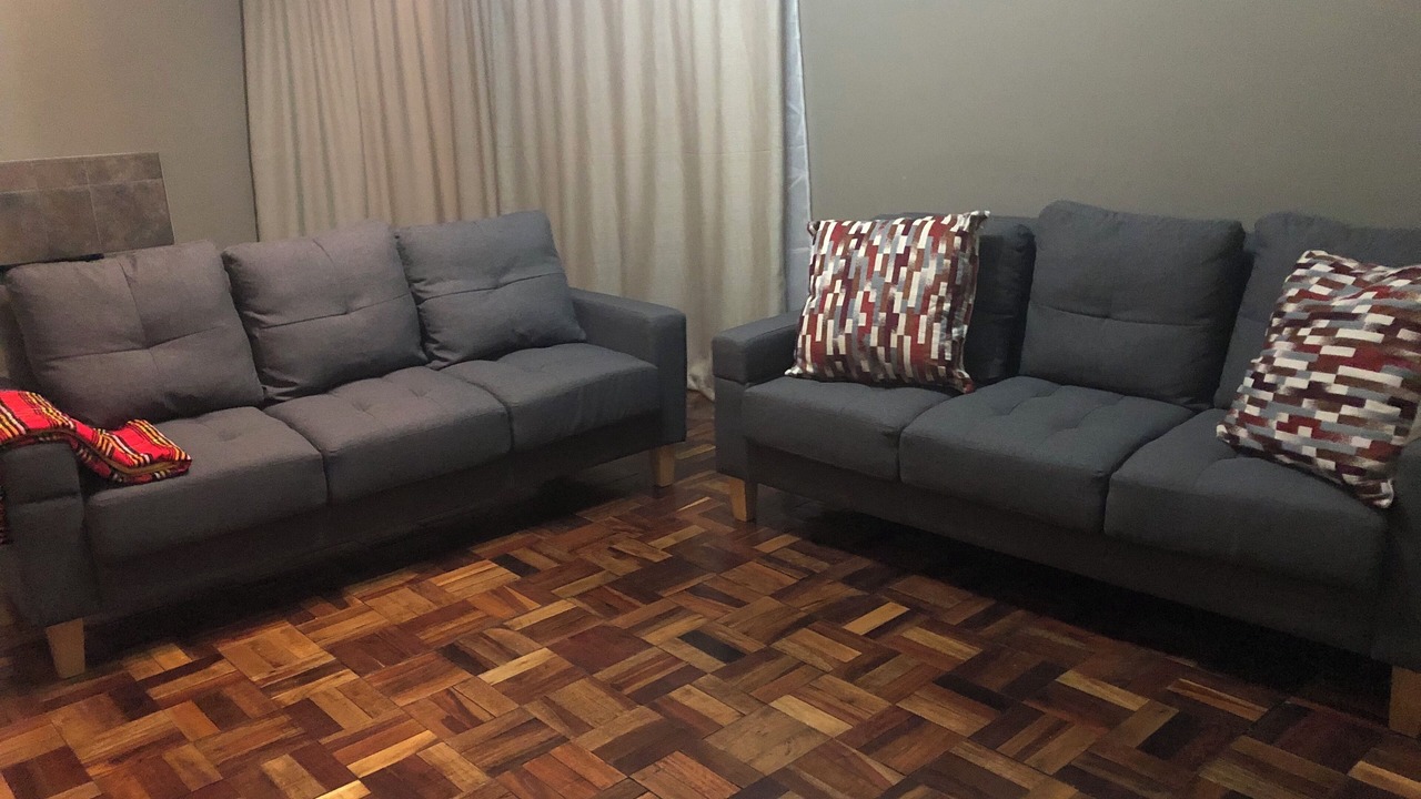 Photo of Livingroom in Plumstead