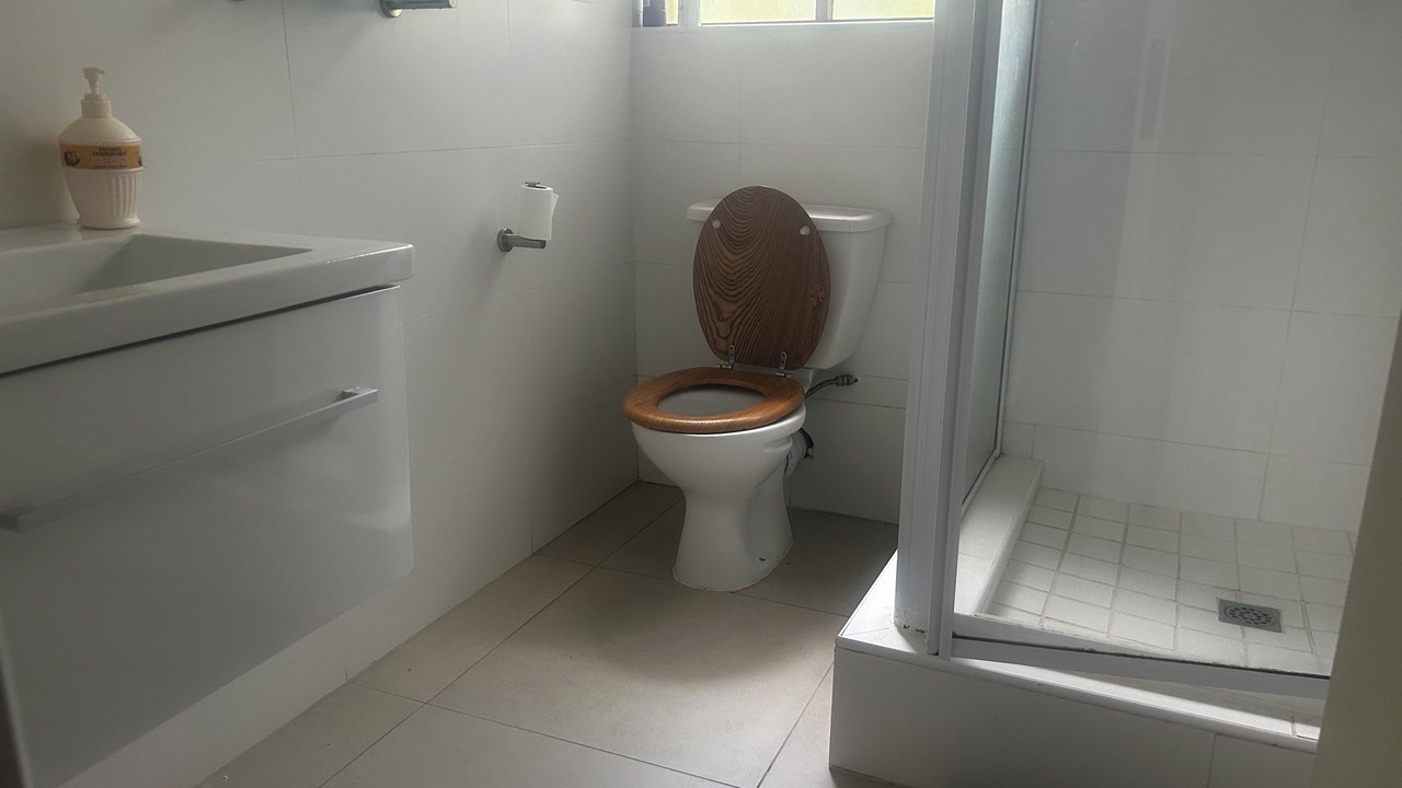 Photo of Bathroom in Tokai