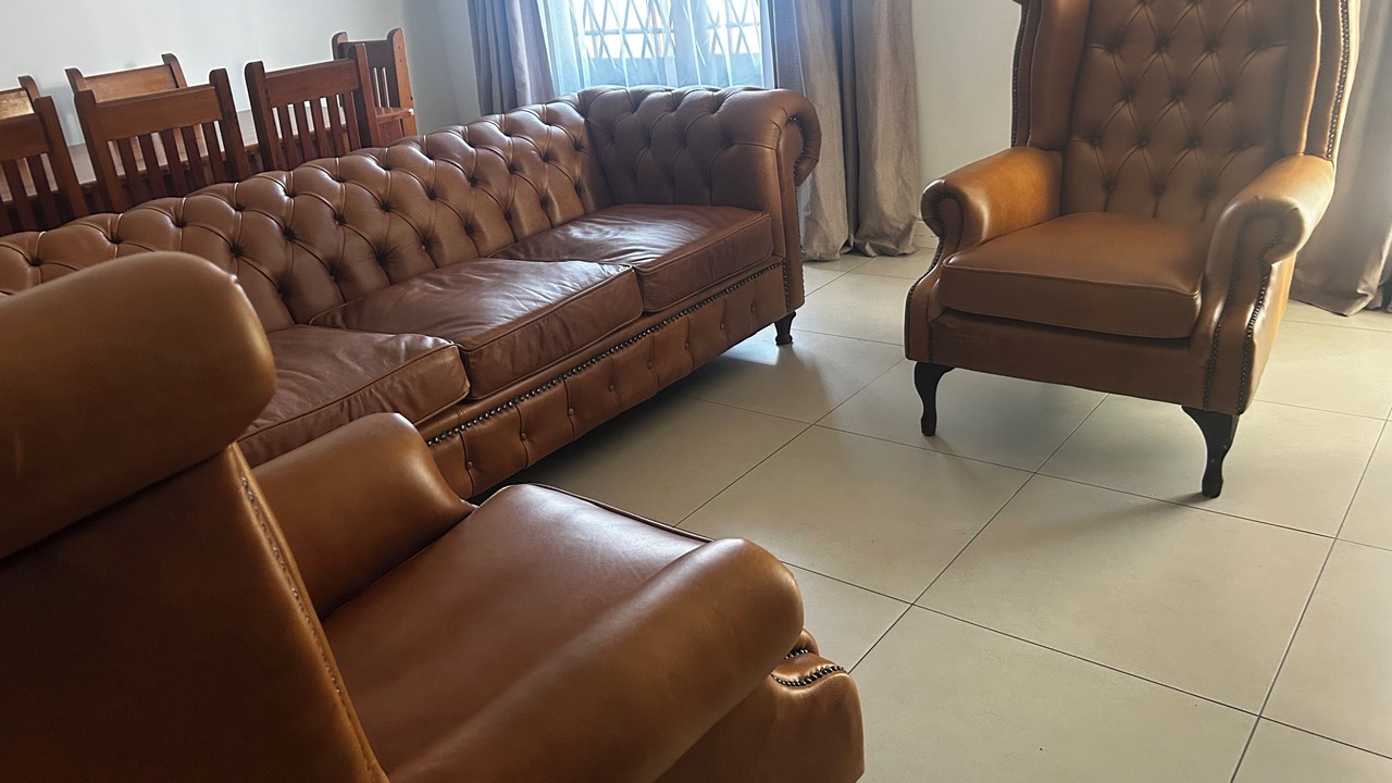 Photo of Livingroom in Tokai