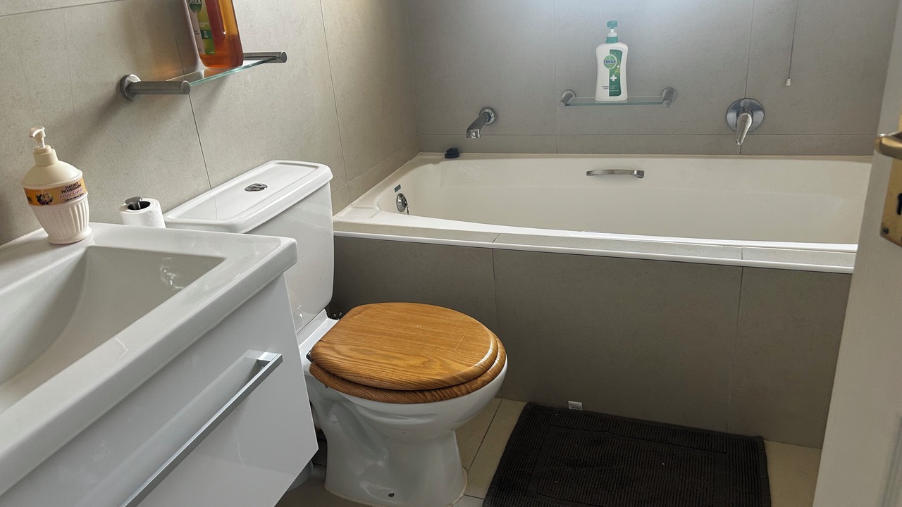 Photo of Bathroom in Tokai