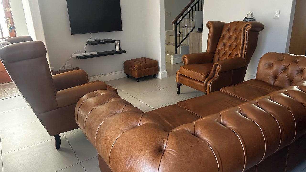 Photo of Livingroom in Tokai