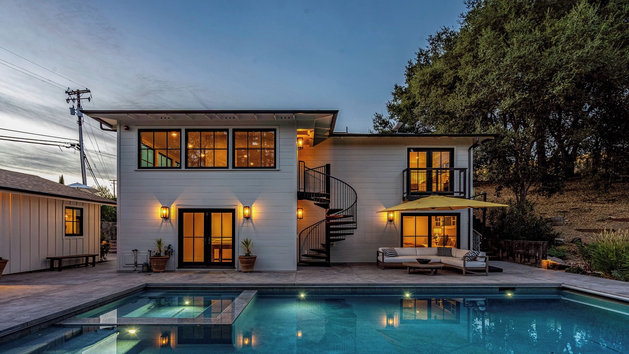 Photo of Outdoor in Healdsburg