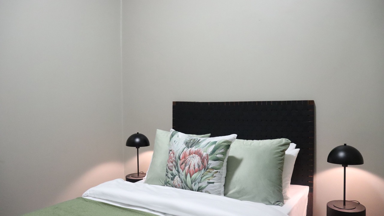 Photo of Bedroom in Parkwood