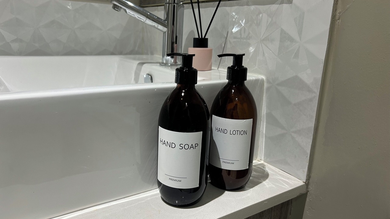 Photo of Bathroom in Parkwood
