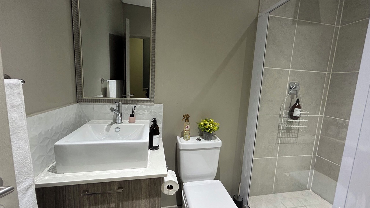 Photo of Bathroom in Parkwood