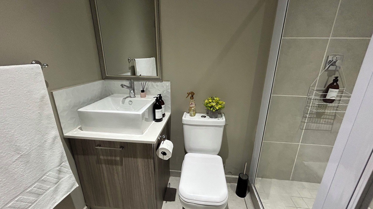 Photo of Bathroom in Parkwood