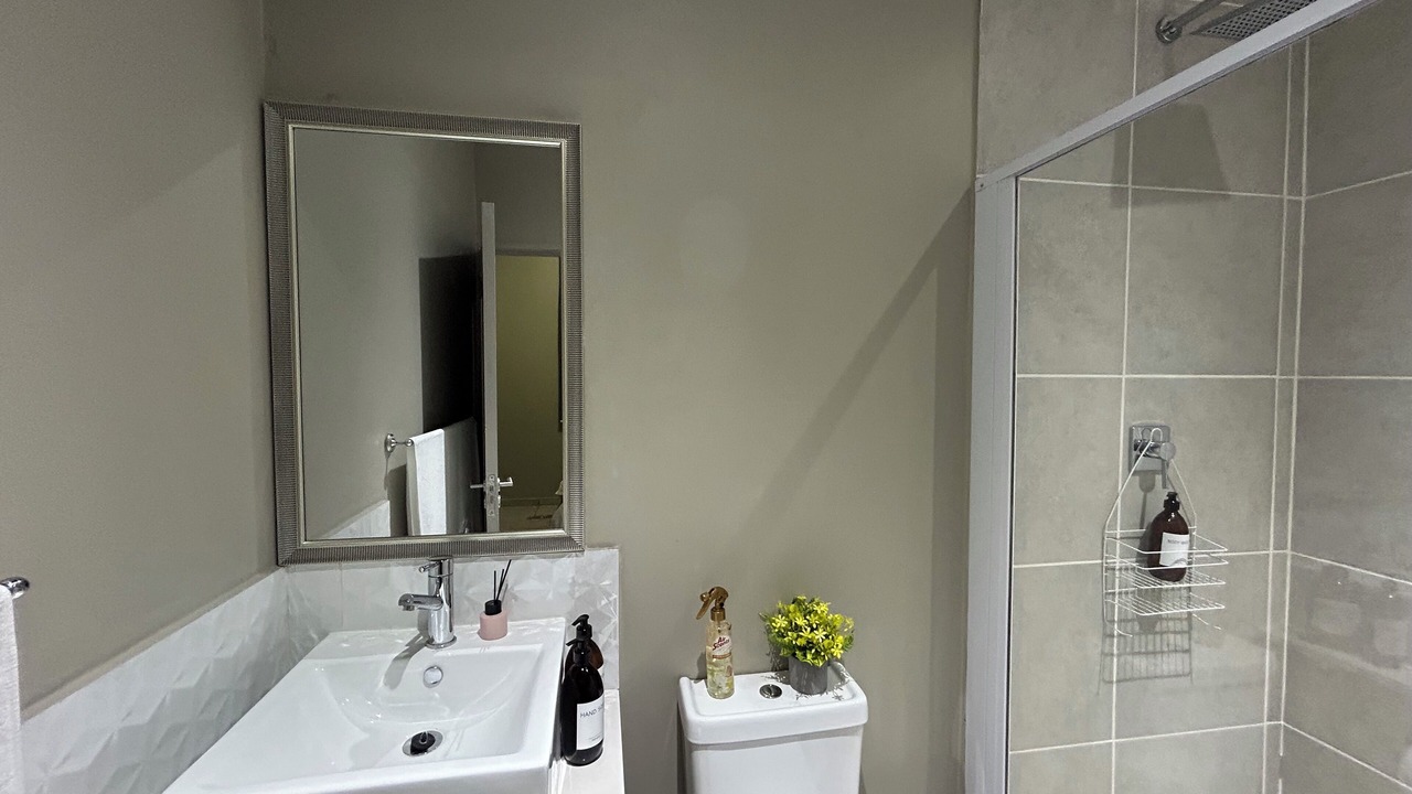 Photo of Bathroom in Parkwood