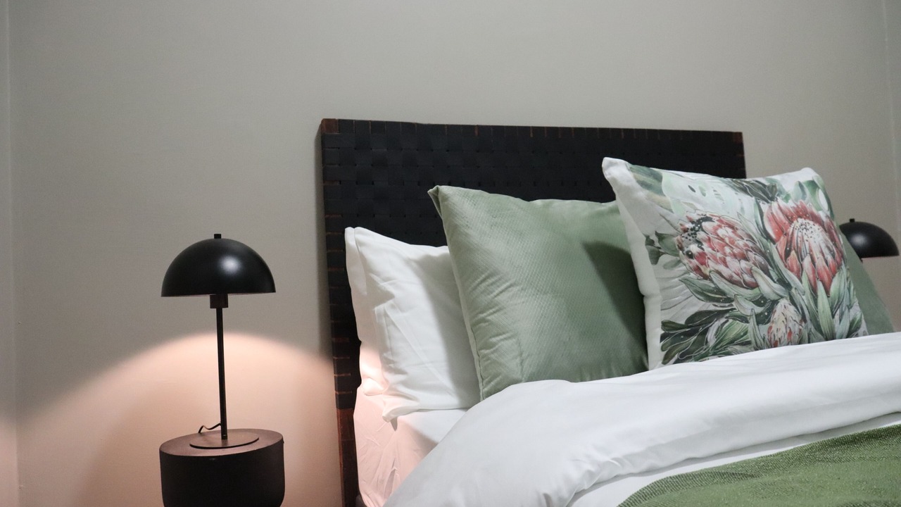 Photo of Bedroom in Parkwood