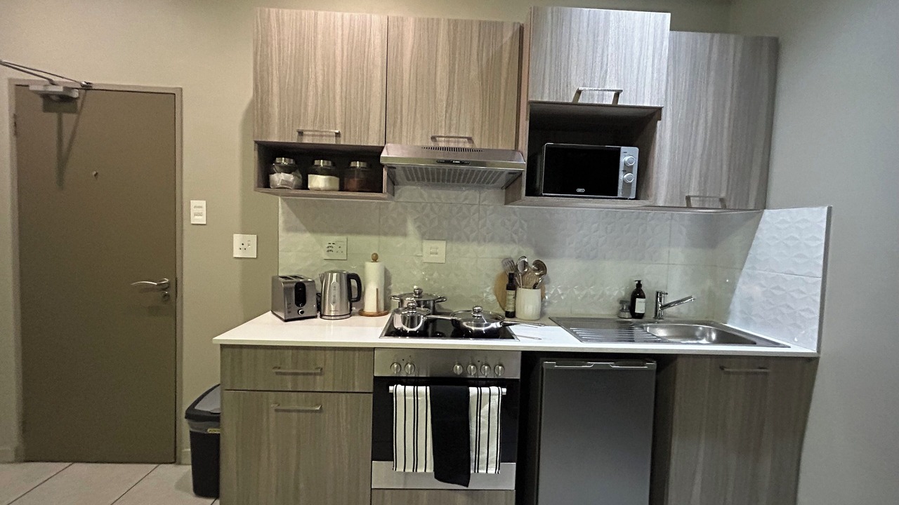 Photo of Kitchen in Parkwood