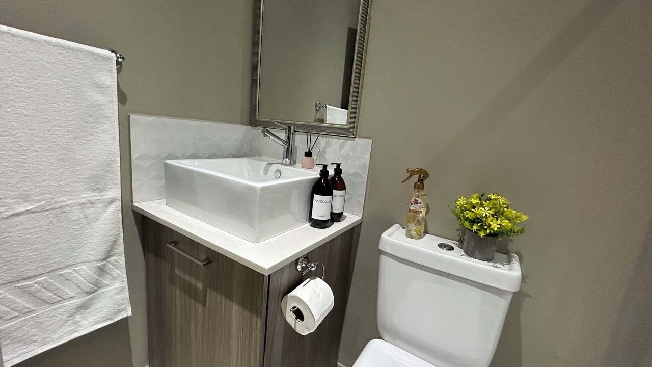 Photo of Bathroom in Parkwood