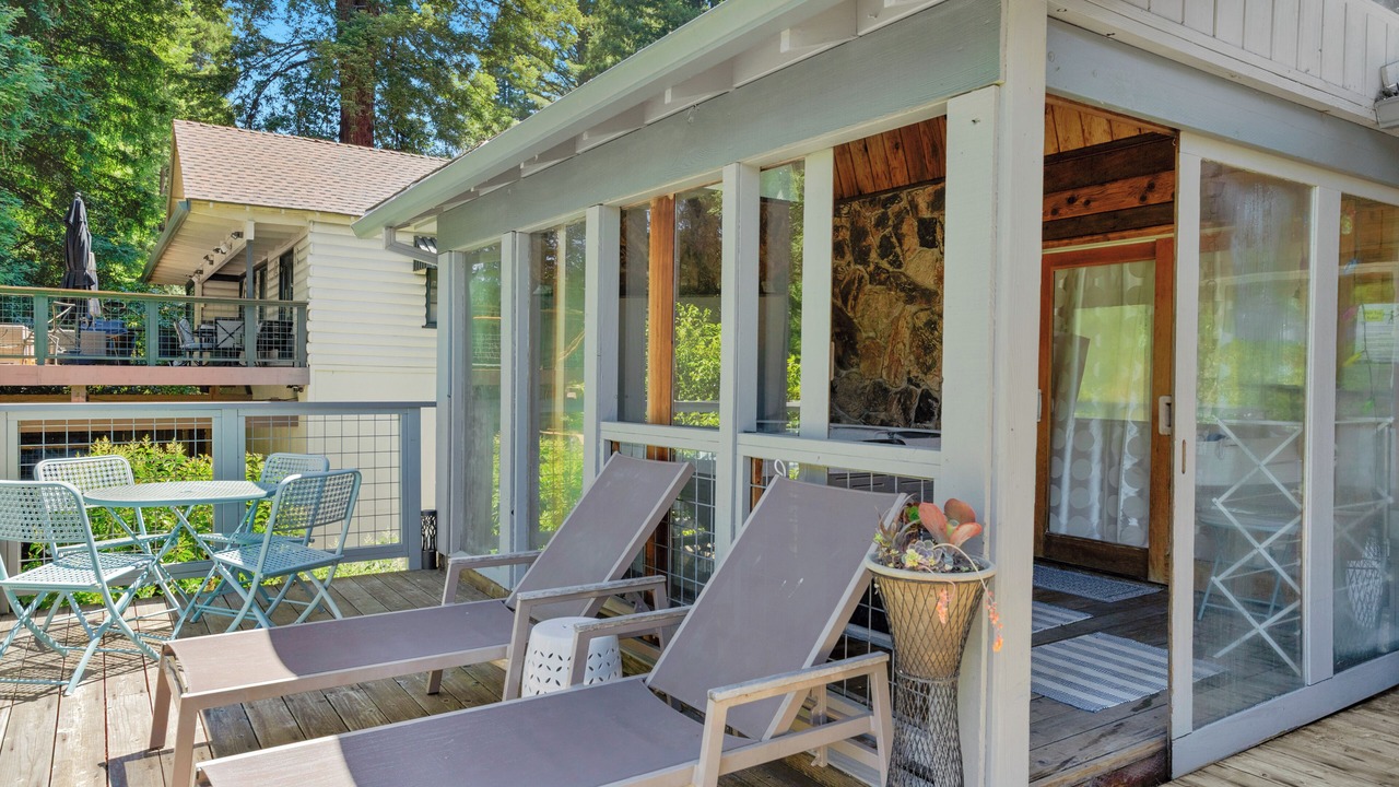 Photo of Outdoor in Guerneville