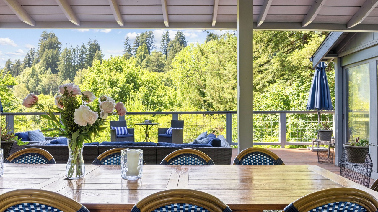 Photo of Outdoor in Guerneville