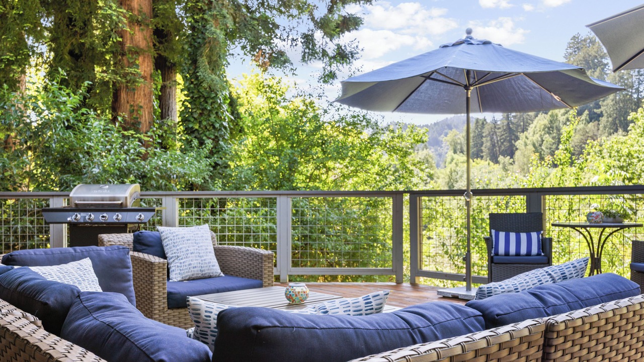 Photo of Outdoor in Guerneville